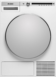 Профессиональная сушильная машина Asko TDC1781H.W.P