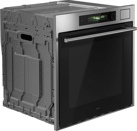 Духовой шкаф Asko OCS66SSH preview 3