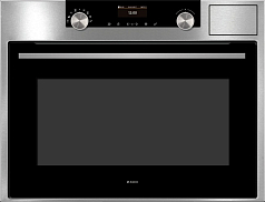 Компактный духовой шкаф Asko OCS8464S