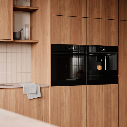 Духовой шкаф Asko OCS56BGH preview 27