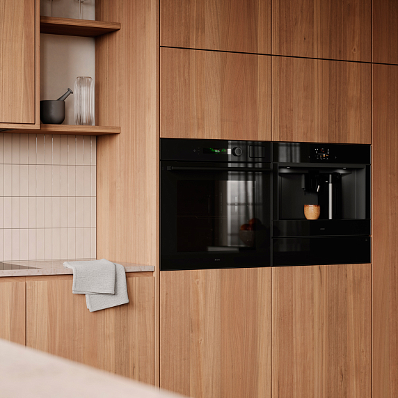 Духовой шкаф Asko OCS56BGH preview 27