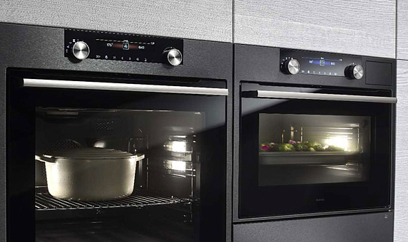 ASKO на выставке ARTDOM 2024