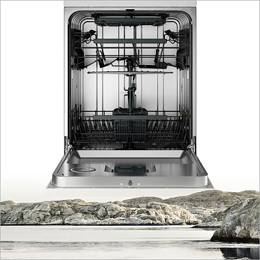 ExtraHygiene c функцией UV Cleanse™