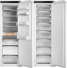 Комплект Asko RBR576DNC1, RBF576DND1