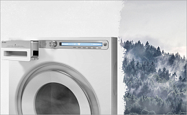 Рейтинг лучших стиральных машин Asko по цене и качеству в 2025 году