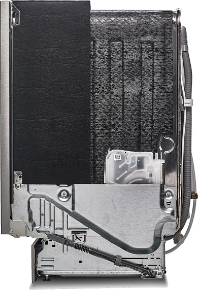 Встраиваемая посудомоечная машина Asko DWCBI231.S preview 4