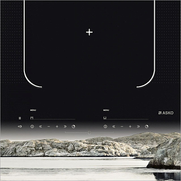 Сенсорное управление