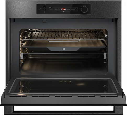 Компактный духовой шкаф Asko OCM64BSH preview 13