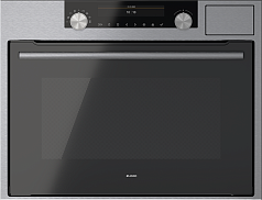 Компактный духовой шкаф Asko OCSM8487S