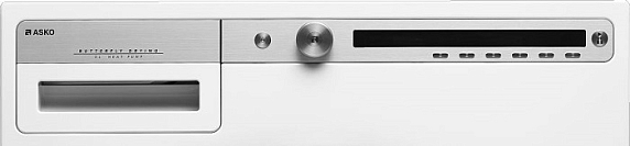 Сушильная машина Asko T411HD.W.P preview 4