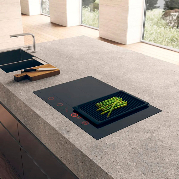 Варочная панель Asko HID754MFC preview 12