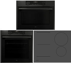 Комплект Asko OT8664A1, HI2642FMG1, OM8464A1