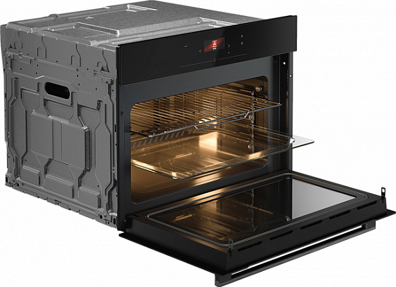 Компактный духовой шкаф Asko OCM24BGH preview 2