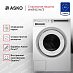 Купить Стиральная машина Asko W4114C.W/3 preview 2