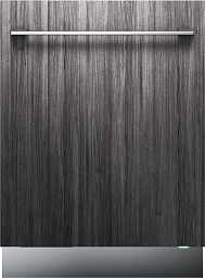 Встраиваемая посудомоечная машина Asko DFI444B/1