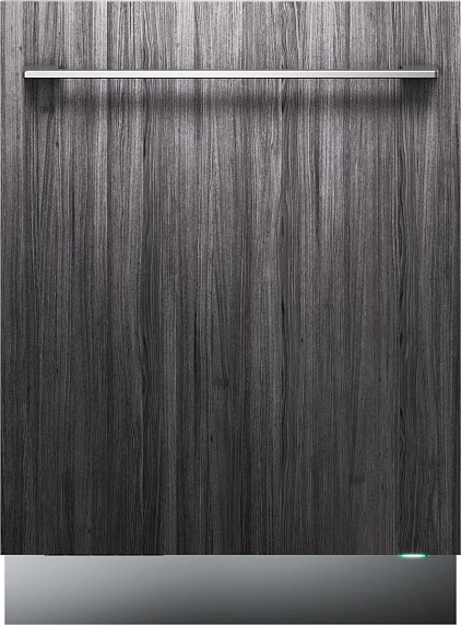 Встраиваемая посудомоечная машина Asko DFI444B/1 preview 1