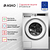 Купить Стиральная машина Asko W7124XXLW preview 3