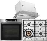 Комплект Asko OT8664S, HG1666SB, CC4527S