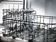 Встраиваемая посудомоечная машина Asko D5896 XXL