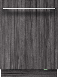 Встраиваемая посудомоечная машина Asko DFI544D