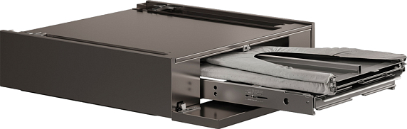 Выдвижная гладильная доска Asko HI150T preview 2