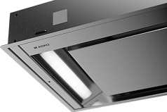 Вытяжка Asko CBB761SSC