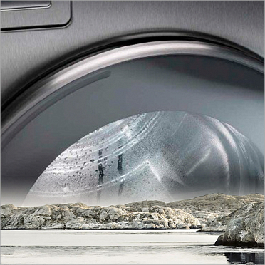 Конденсационная сушка