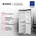 Купить Холодильник Asko RFC286KNBS1 preview 3