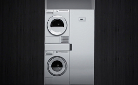 Домашняя Прачечная ASKO Pro Home Laundry