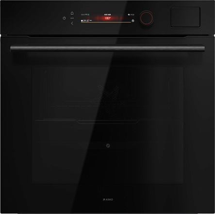 Духовой шкаф Asko OCS56BGH preview 14