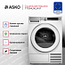 Купить Сушильная машина Asko T710HUXLW.P preview 2