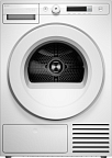 Сушильная машина Asko T108HBW
