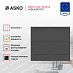 Купить Варочная панель Asko HI2643FMG1 preview 3