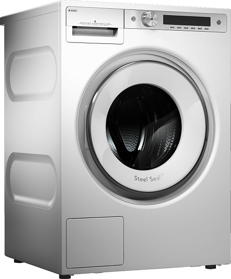 Стиральная машина Asko W6098P.W preview 8