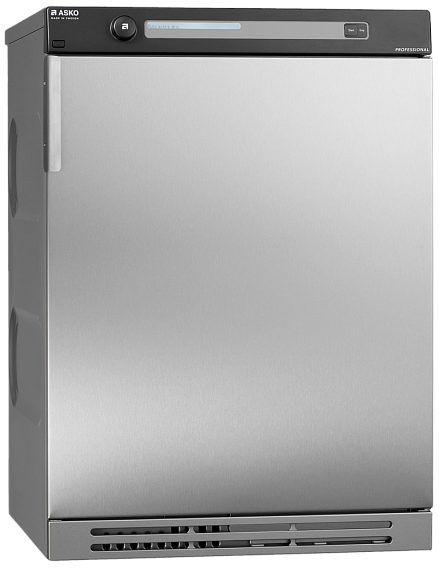 Профессиональная сушильная машина Asko TDC112 C preview 1