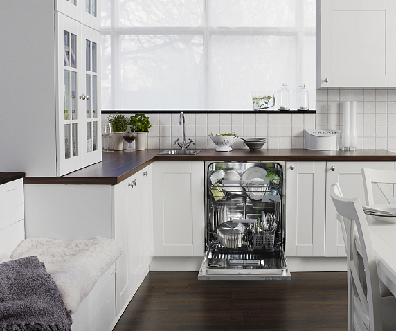 Посудомоечная машина Asko D5434 FS S preview 4