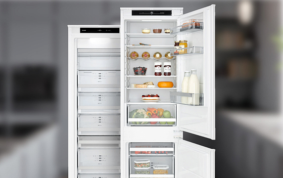 Холодильники