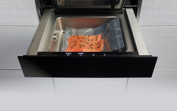 Вакууматоры